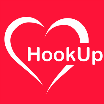 Hookup - Secret Dating 社交 App LOGO-APP開箱王