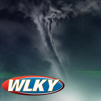 Tornadoes WLKY 32 Greater Louisville, Kentucky LOGO-APP點子