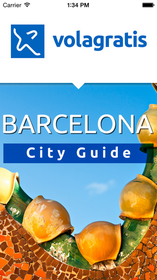 免費下載旅遊APP|Volagratis a Barcellona app開箱文|APP開箱王