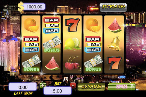Box of Fun - FREE Slots Vegas Game screenshot 2