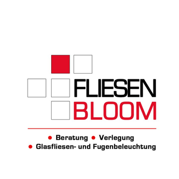 Fliesen Bloom LOGO-APP點子