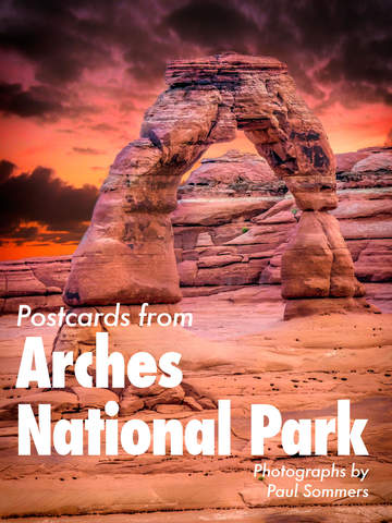 免費下載旅遊APP|Postcards From Arches National Park app開箱文|APP開箱王