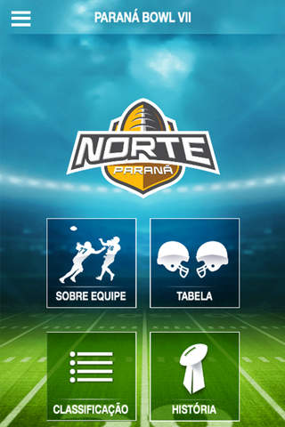 Paraná Bowl screenshot 2