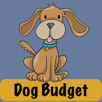 Dog Budget 財經 App LOGO-APP開箱王