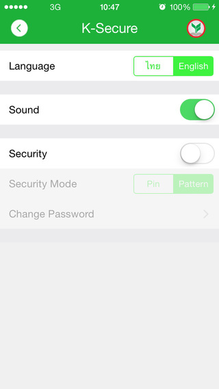 【免費財經App】K-Secure-APP點子