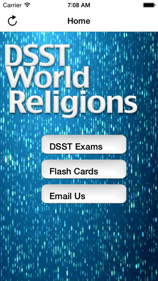 【免費教育App】DSST World Religions Buddy-APP點子