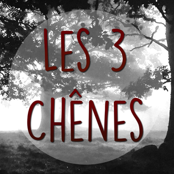 Les 3 Chênes LOGO-APP點子