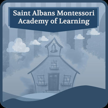 St. Alban Montesori LOGO-APP點子