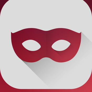 Gossip - spread it anonymously LOGO-APP點子