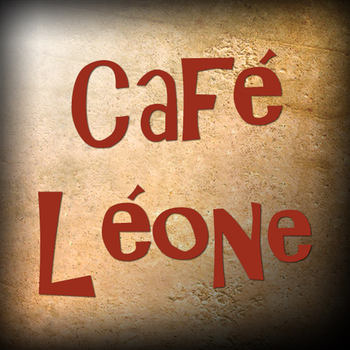 Café Leone LOGO-APP點子