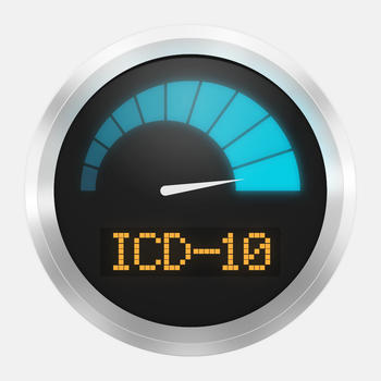 ICD-10 Toolkit LOGO-APP點子