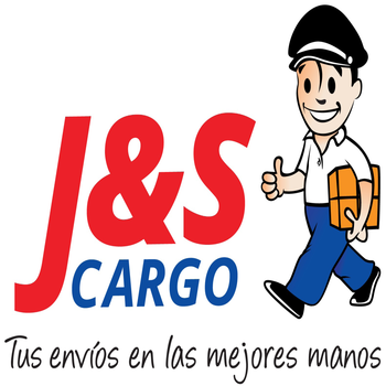 J & S Cargo LOGO-APP點子