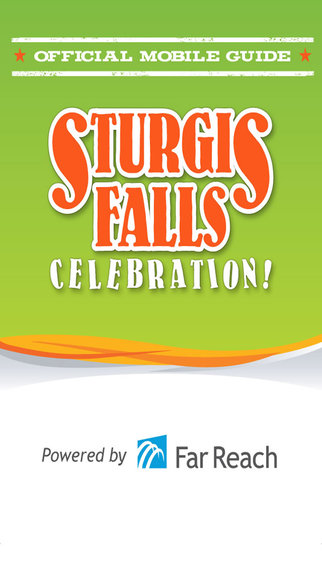 Sturgis Falls