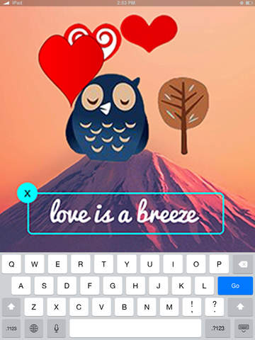 【免費娛樂App】The Poster App - create and share fun Posters-APP點子