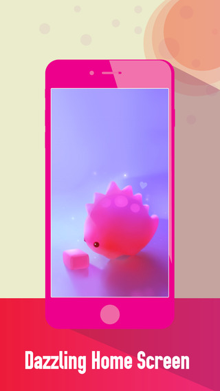 【免費生活App】Pink Wallpapers & Backgrounds-APP點子