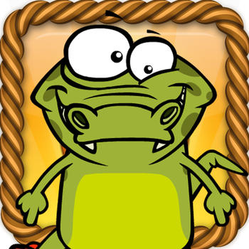 Babi Crocodile - cross the road 遊戲 App LOGO-APP開箱王