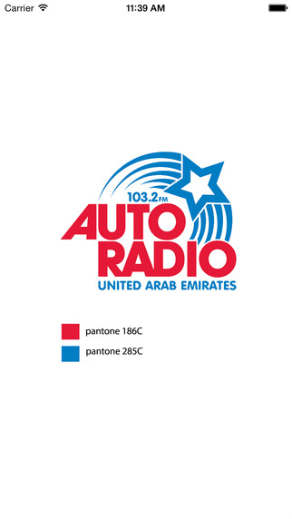 Auto Radio UAE