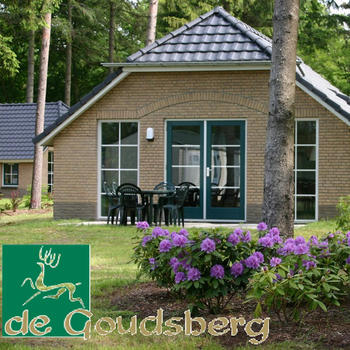 De Goudsberg LOGO-APP點子