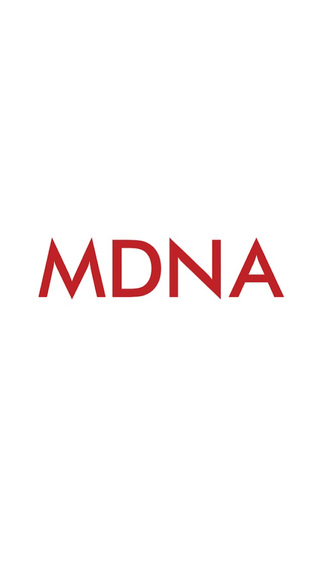 MDNA Institute Emulator
