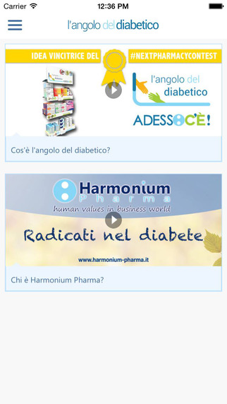 免費下載醫療APP|Angolo del Diabetico app開箱文|APP開箱王