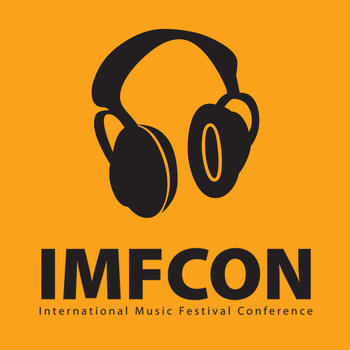 IMFCON 2014 LOGO-APP點子