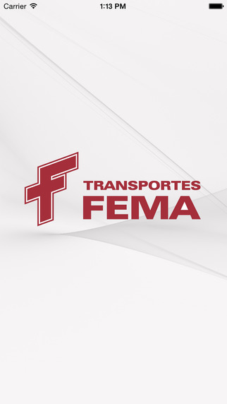 FEMA Track
