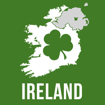 Ireland Travel Guide by TripBucket LOGO-APP點子