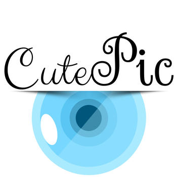 Cutepic LOGO-APP點子