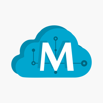 Cloud Monitoring US LOGO-APP點子