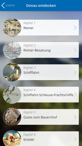 免費下載旅遊APP|Donau Geschichten app開箱文|APP開箱王
