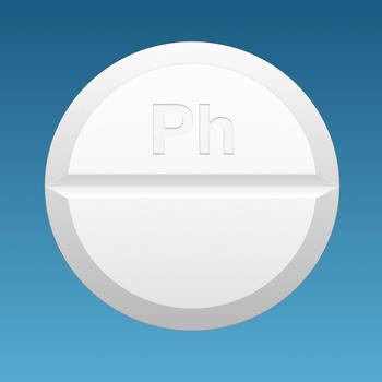 Pharmacist Pro - Drug Interactions Checker LOGO-APP點子