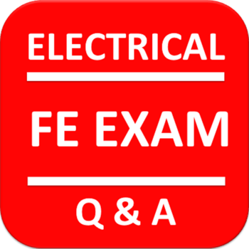 FE Electrical Engineering Exam Review Questions 教育 App LOGO-APP開箱王