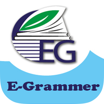 E-Grammar KW LOGO-APP點子