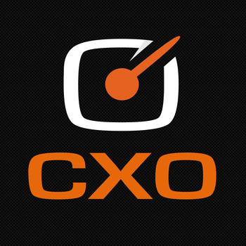 CXO-Viewer 商業 App LOGO-APP開箱王