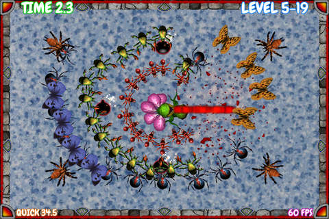 Bug Gulp screenshot 4