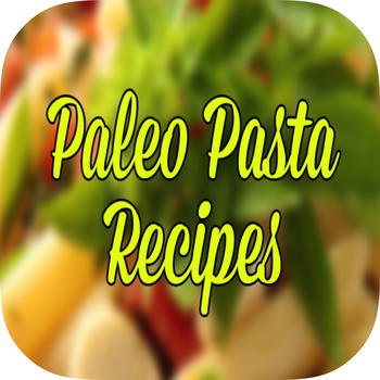 Paleo Pasta Recipes LOGO-APP點子