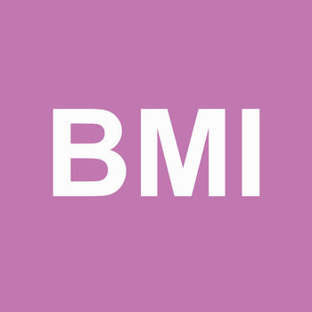 Chỉ Số BMI - Tiêu Chuẩn Cân Nặng Chiều Cao 健康 App LOGO-APP開箱王