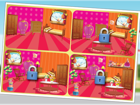 免費下載遊戲APP|Princess Room Decoration - Little baby girl's room design and makeover art game app開箱文|APP開箱王