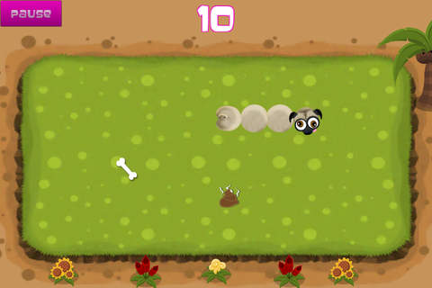 Slug Pug screenshot 4