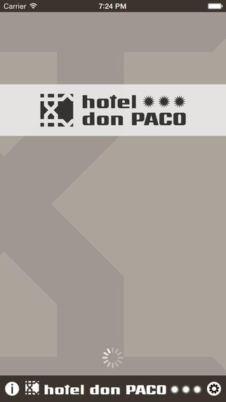HotelDonPaco