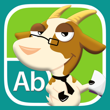 Phonics Fun: Beginning Sounds LOGO-APP點子