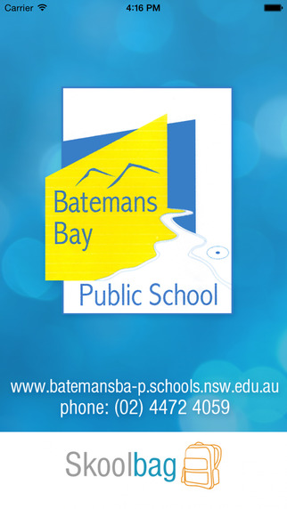 免費下載教育APP|Batesman Bay Public School app開箱文|APP開箱王