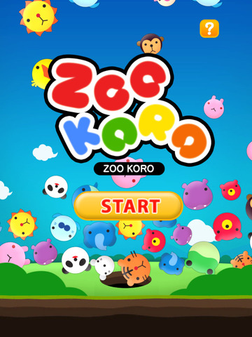 免費下載遊戲APP|ZooKoro app開箱文|APP開箱王