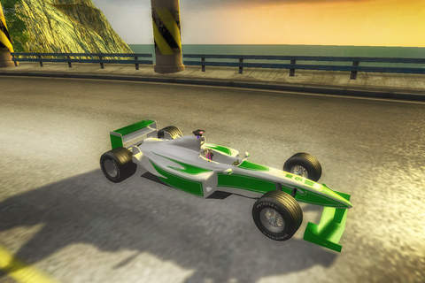 GT Motor Speedway screenshot 4