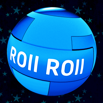 RollRoll LOGO-APP點子