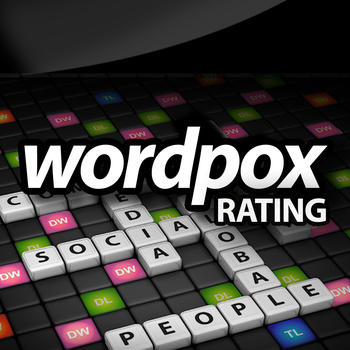 Wordpox LOGO-APP點子