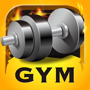 Find a Gym 旅遊 App LOGO-APP開箱王