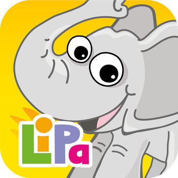 Lipa Pairs LOGO-APP點子