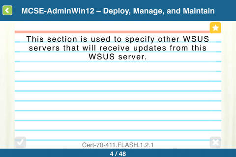 Flash for Win2012R2 Admin screenshot 2