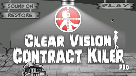 Clear Vision Contract Killer PRO